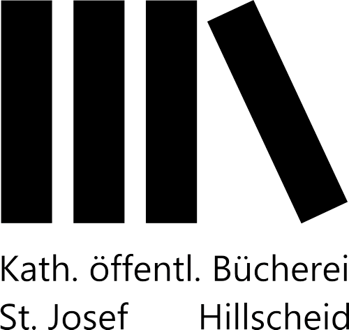 Logo Kath. Öffentl. Bücherei St. Josef Hillscheid