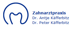Logo Zahnarzt Käferbiz