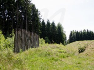 Kleinkastell Hillscheid