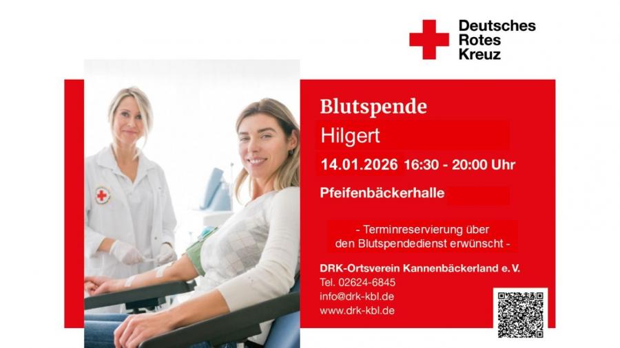 Pressemitteilung DRK