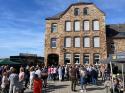 DRK Pressemitteilung
