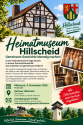 Heimatmuseum Hillscheid