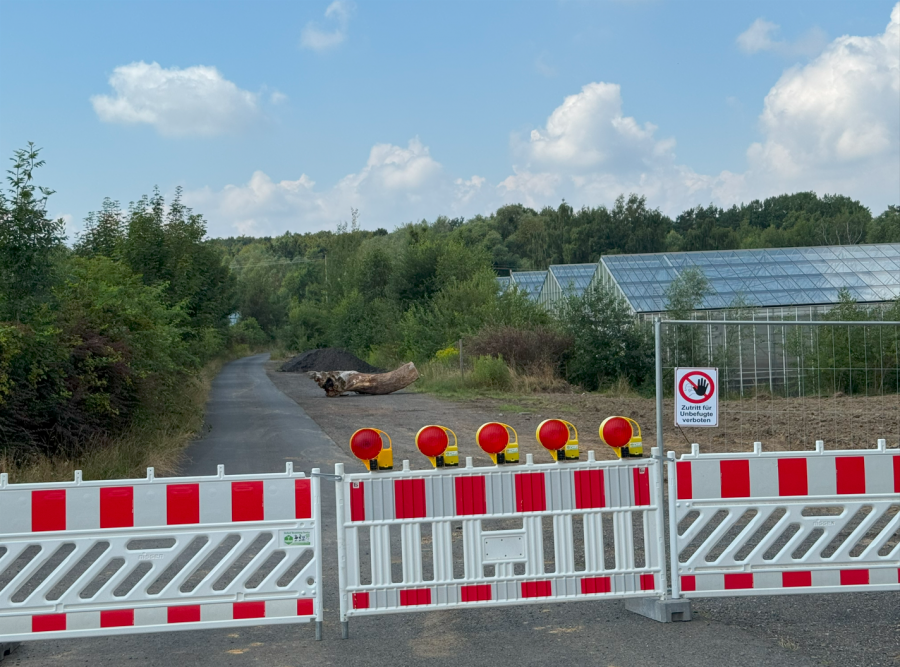 Bericht Gemeinderat