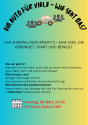 Ein Auto für viele  Informationsabend zum Thema Car Sharing in Hillscheid