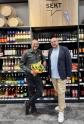 Investition in wichtigen Standort