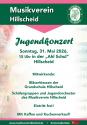Jugendkonzert