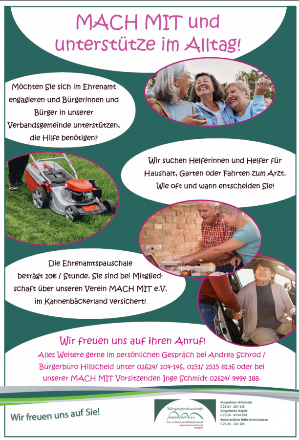MACH MIT