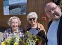 15 Jahre Engagement für den Limespavillon