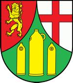 Wappen von Hillscheid