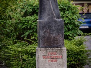 Der Wächter