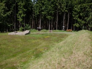 Kleinkastell Hillscheid