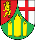 Wappen Gemeinde Hillscheid